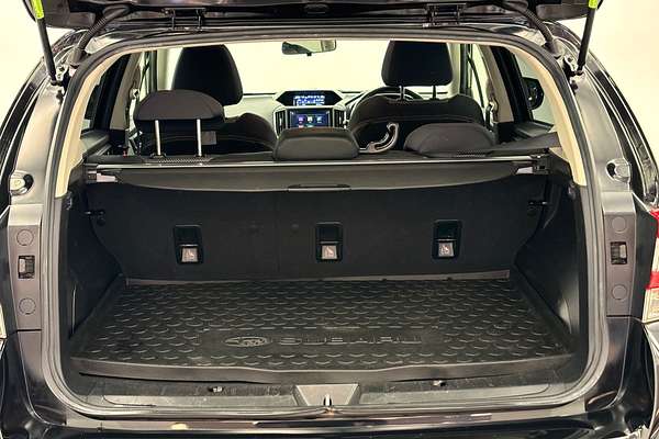 2017 Subaru XV 2.0i-L G5X