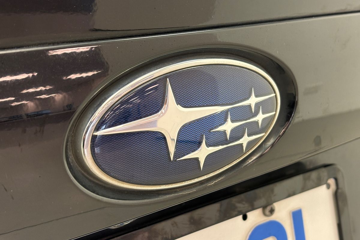 2017 Subaru XV 2.0i-L G5X