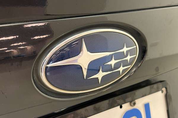 2017 Subaru XV 2.0i-L G5X