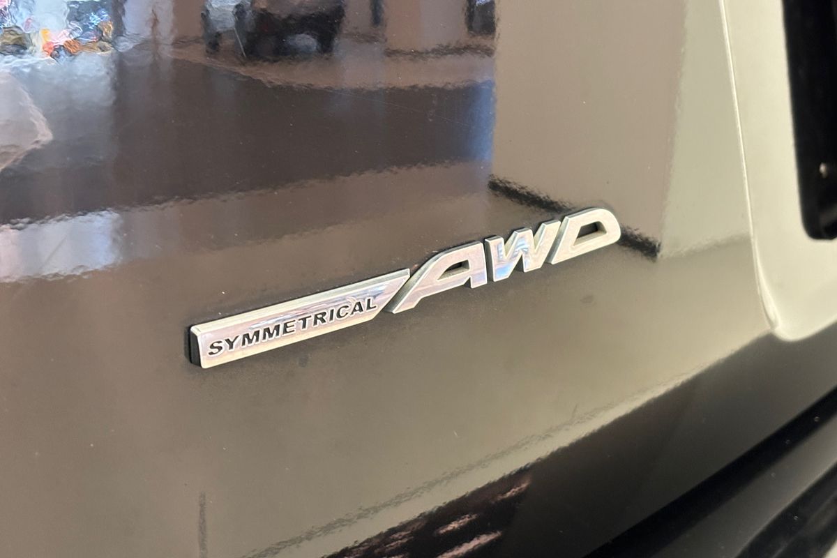 2017 Subaru XV 2.0i-L G5X