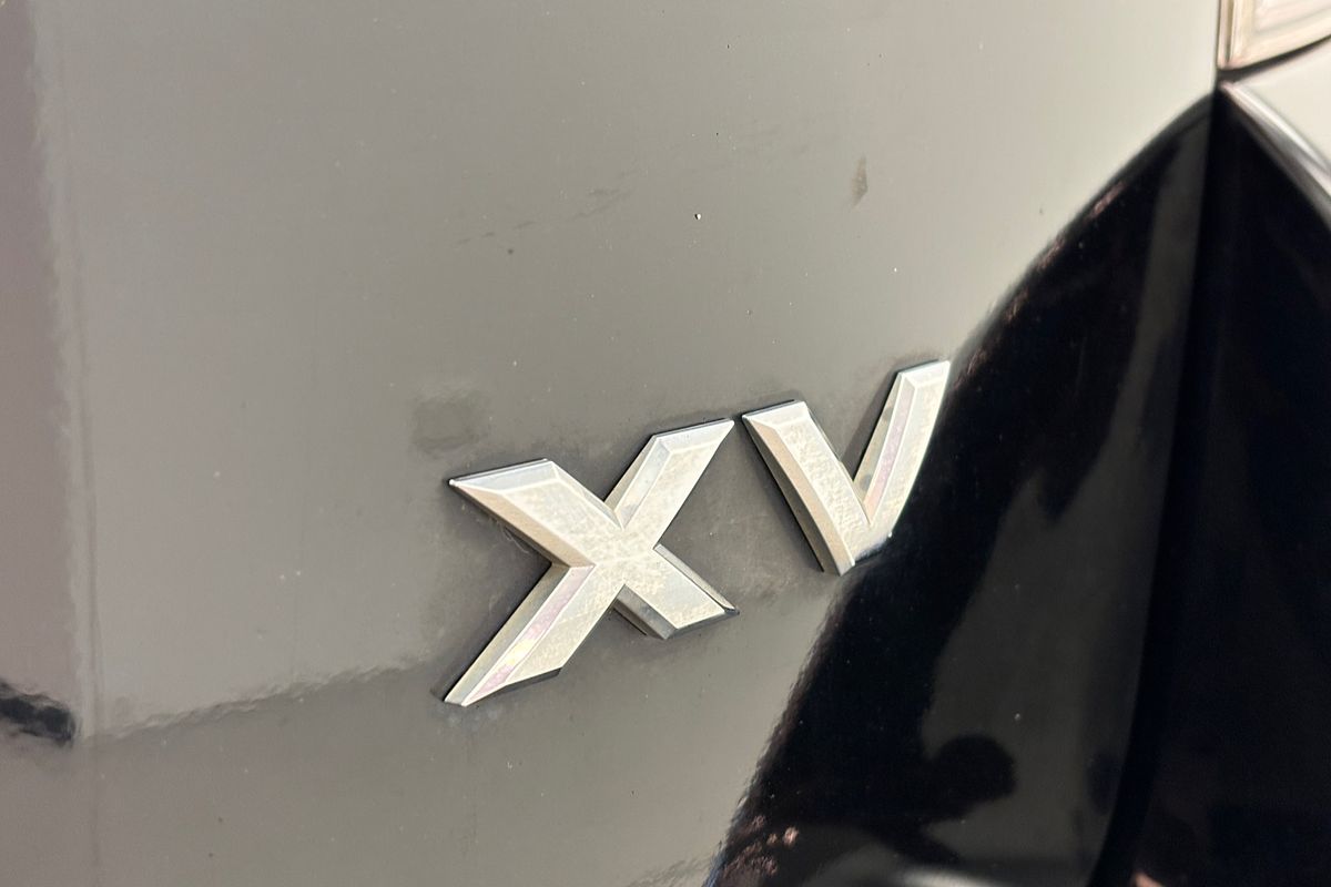 2017 Subaru XV 2.0i-L G5X