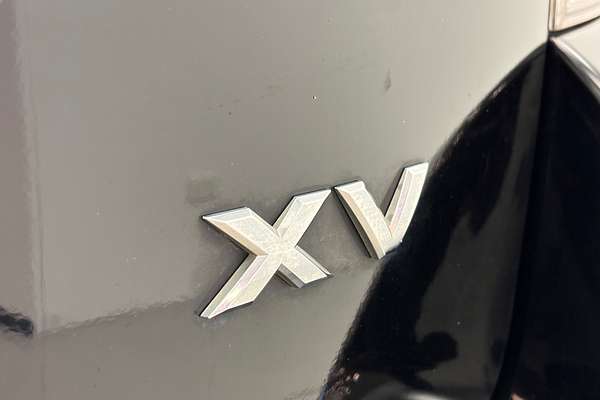 2017 Subaru XV 2.0i-L G5X