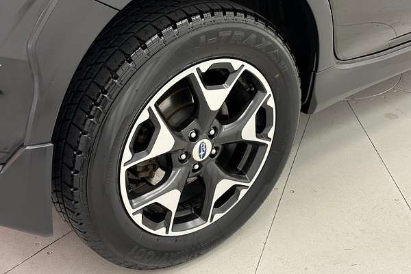 2017 Subaru XV 2.0i-L G5X