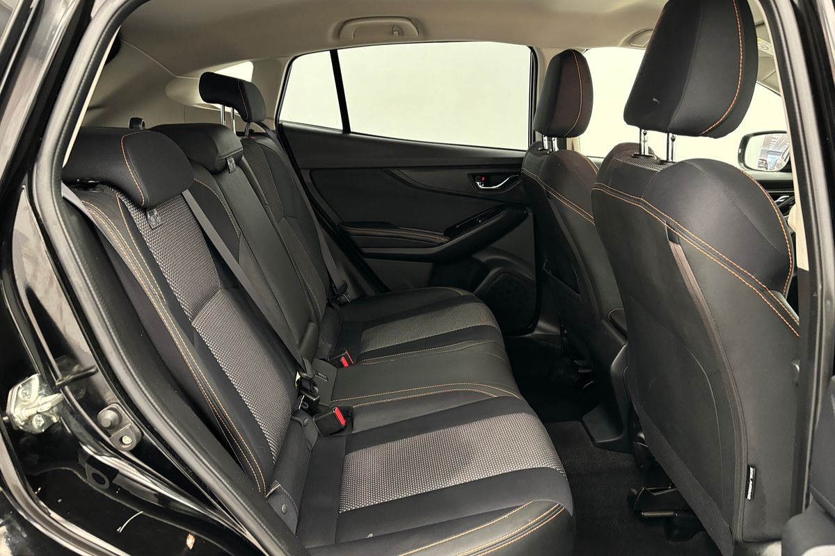 2017 Subaru XV 2.0i-L G5X