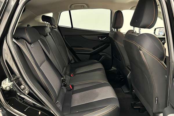 2017 Subaru XV 2.0i-L G5X