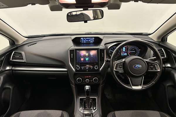 2017 Subaru XV 2.0i-L G5X