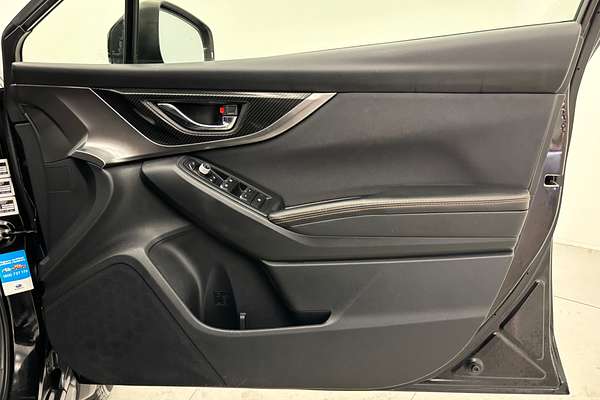 2017 Subaru XV 2.0i-L G5X