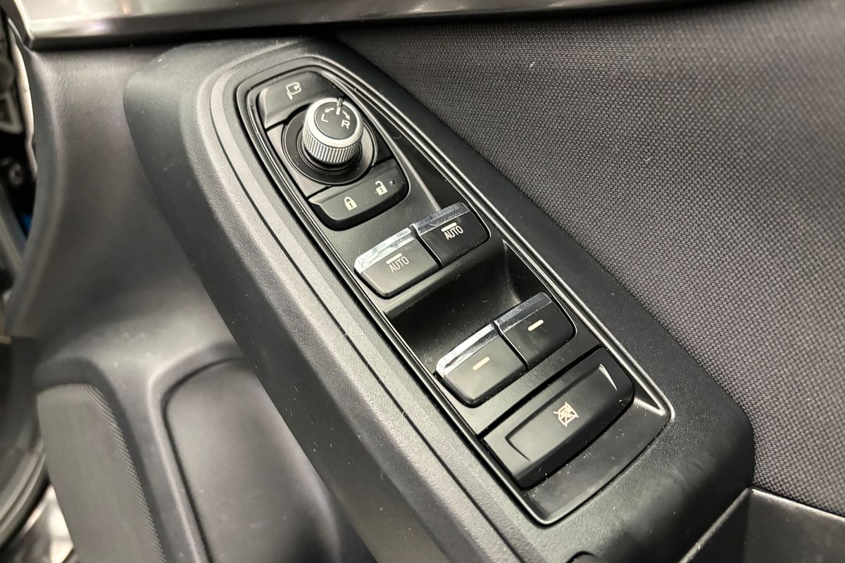 2017 Subaru XV 2.0i-L G5X