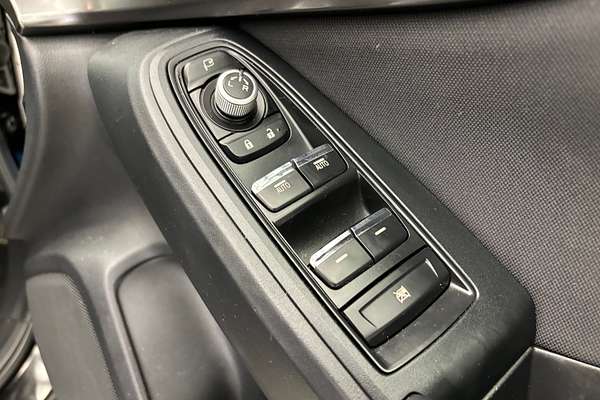 2017 Subaru XV 2.0i-L G5X