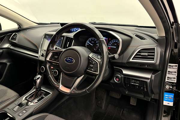 2017 Subaru XV 2.0i-L G5X