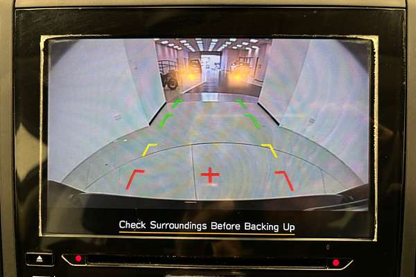 2017 Subaru XV 2.0i-L G5X