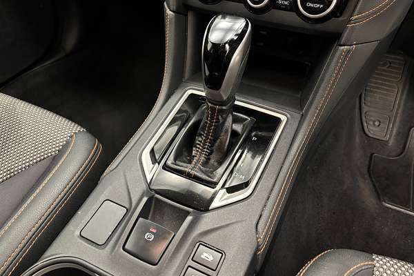 2017 Subaru XV 2.0i-L G5X