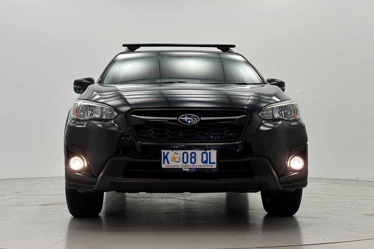2017 Subaru XV 2.0i-L G5X