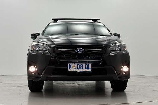 2017 Subaru XV 2.0i-L G5X