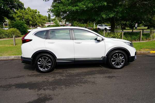 2021 Honda CR-V VTi L (AWD) 5 Seats MY22