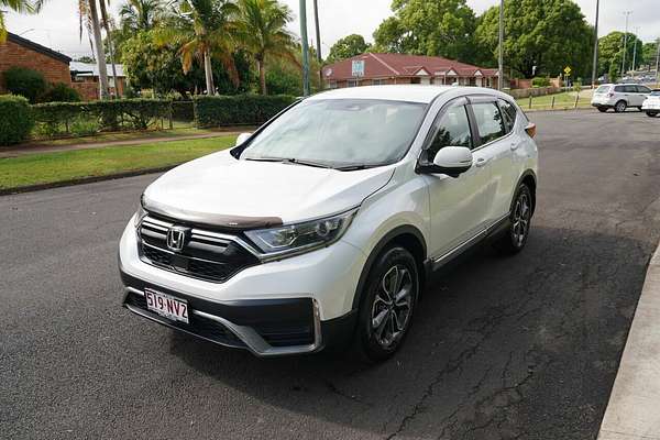 2021 Honda CR-V VTi L (AWD) 5 Seats MY22