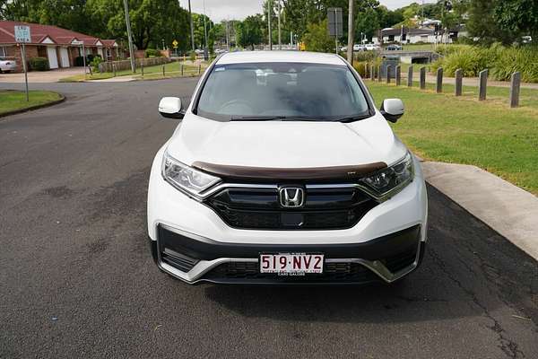 2021 Honda CR-V VTi L (AWD) 5 Seats MY22