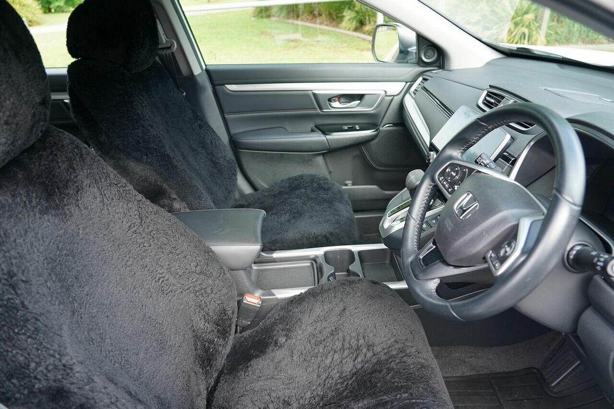 2021 Honda CR-V VTi L (AWD) 5 Seats MY22