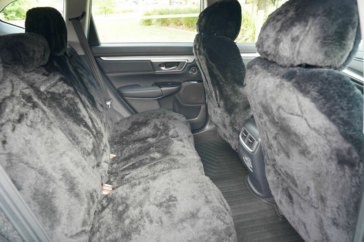 2021 Honda CR-V VTi L (AWD) 5 Seats MY22