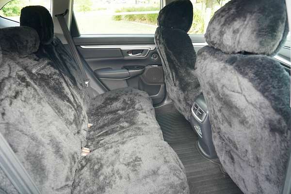 2021 Honda CR-V VTi L (AWD) 5 Seats MY22