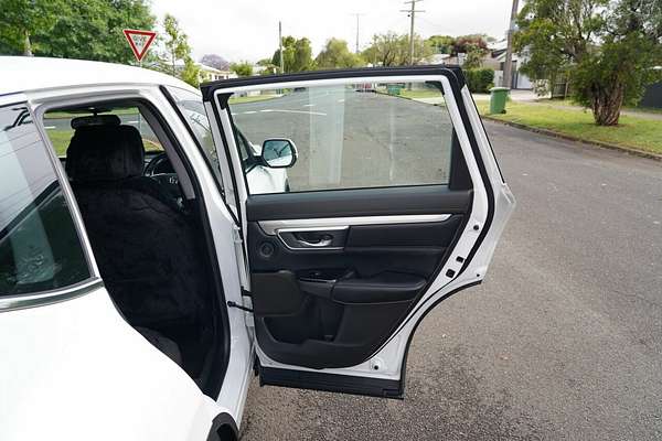 2021 Honda CR-V VTi L (AWD) 5 Seats MY22