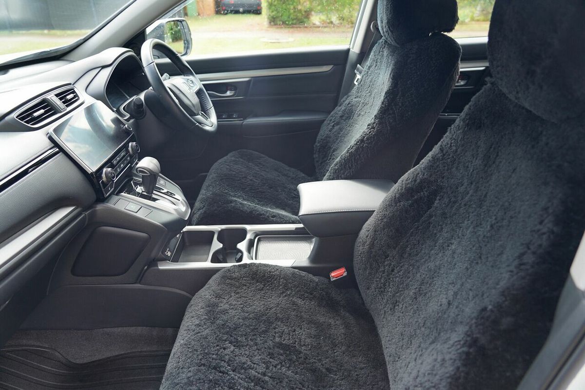 2021 Honda CR-V VTi L (AWD) 5 Seats MY22