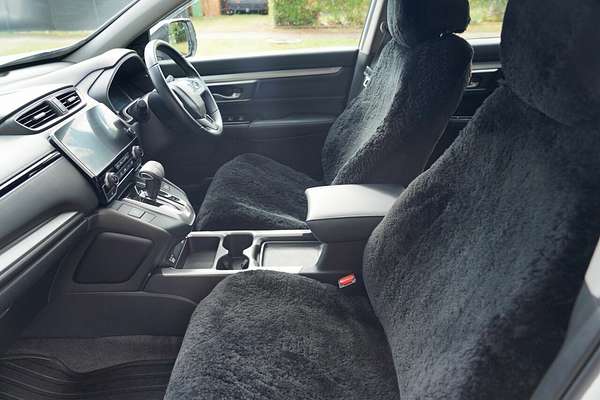 2021 Honda CR-V VTi L (AWD) 5 Seats MY22