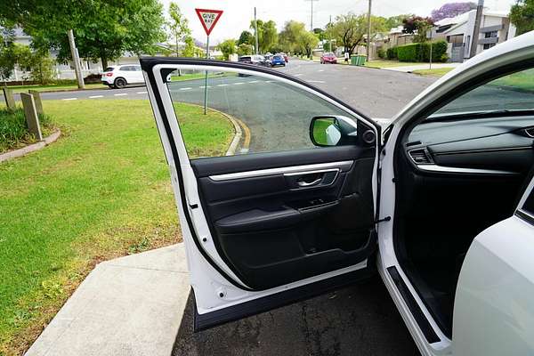 2021 Honda CR-V VTi L (AWD) 5 Seats MY22