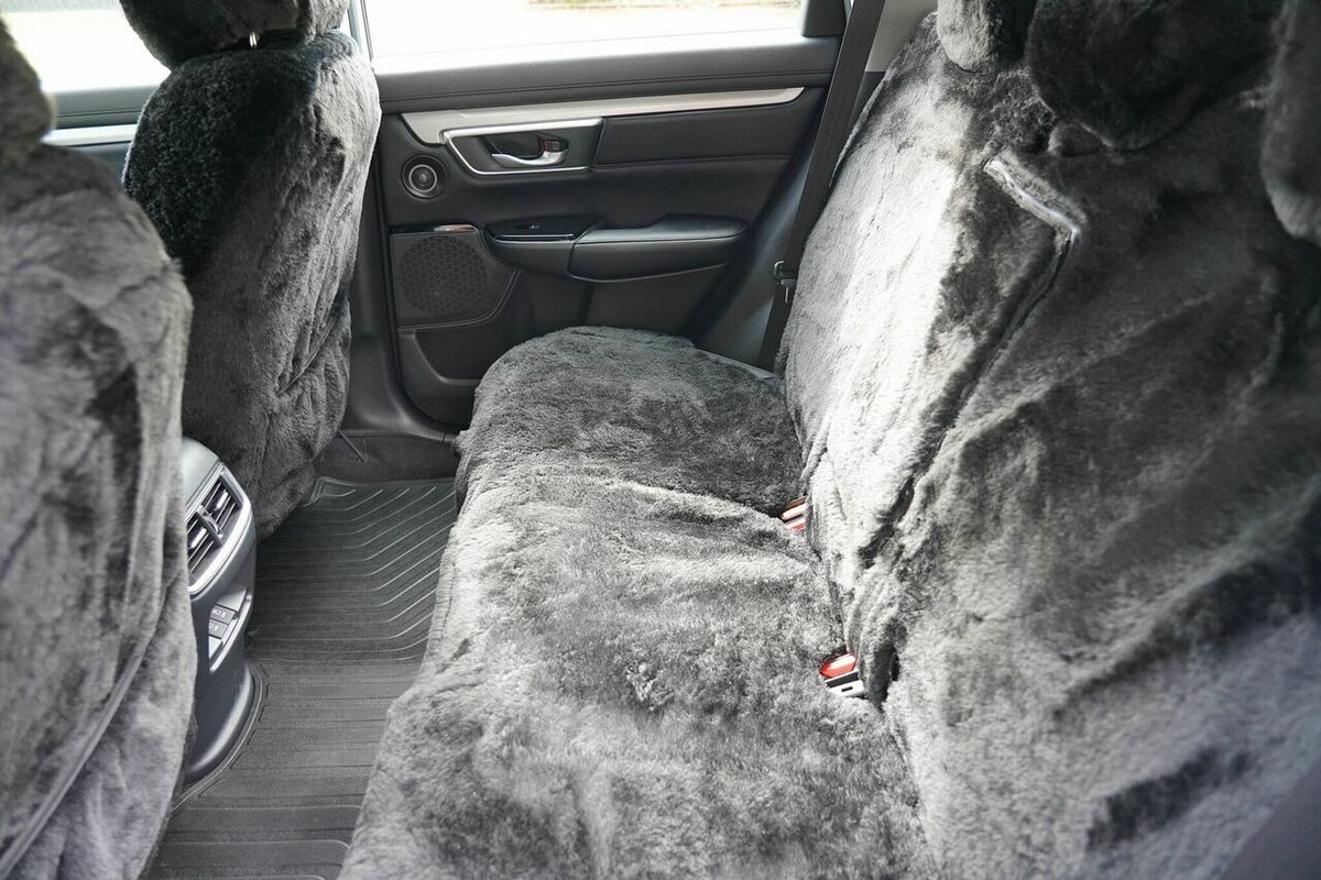 2021 Honda CR-V VTi L (AWD) 5 Seats MY22