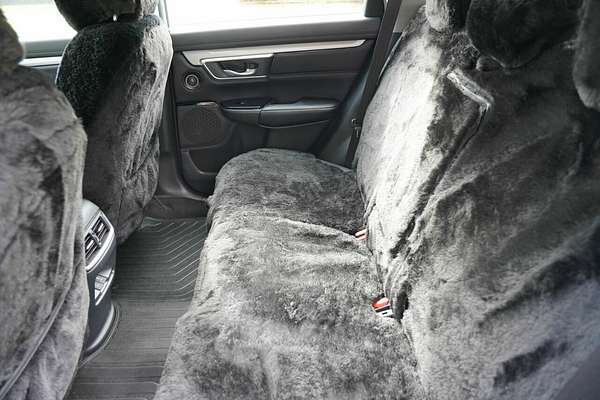 2021 Honda CR-V VTi L (AWD) 5 Seats MY22