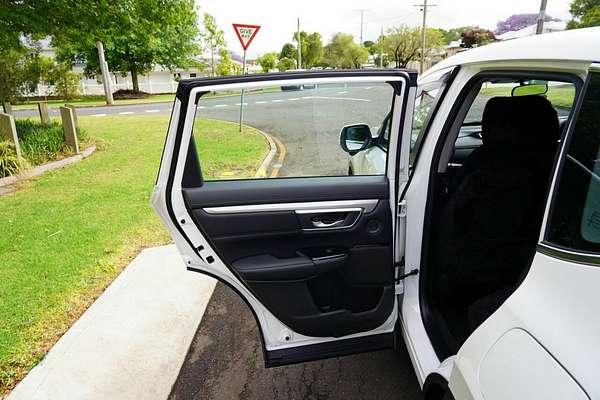 2021 Honda CR-V VTi L (AWD) 5 Seats MY22