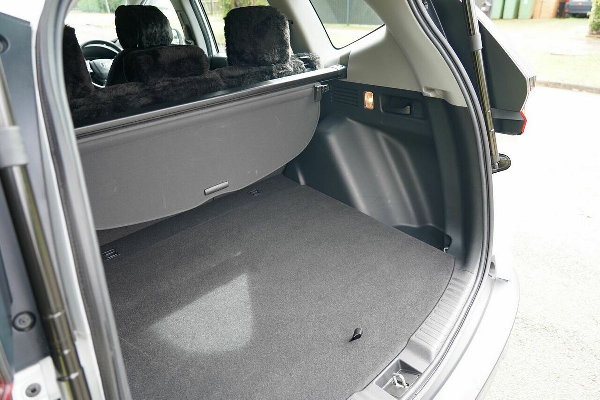 2021 Honda CR-V VTi L (AWD) 5 Seats MY22