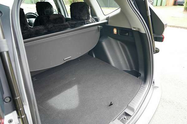 2021 Honda CR-V VTi L (AWD) 5 Seats MY22