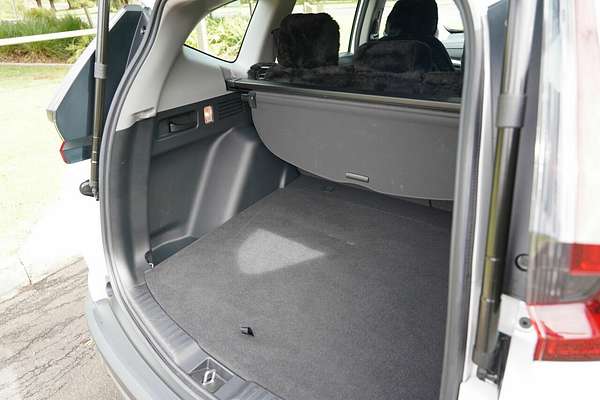 2021 Honda CR-V VTi L (AWD) 5 Seats MY22