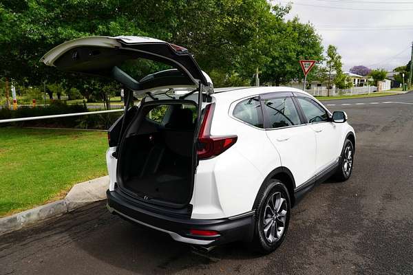 2021 Honda CR-V VTi L (AWD) 5 Seats MY22