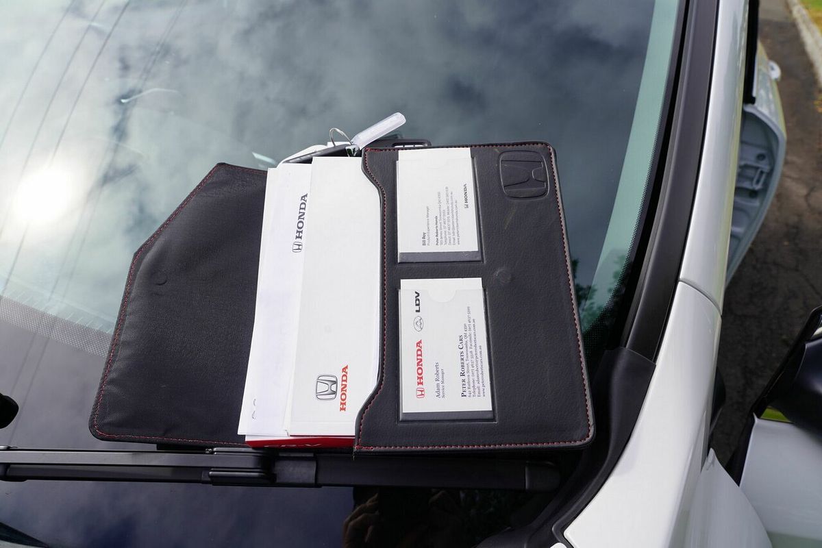 2021 Honda CR-V VTi L (AWD) 5 Seats MY22