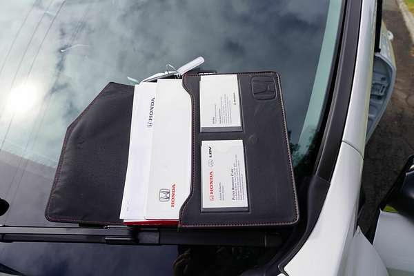 2021 Honda CR-V VTi L (AWD) 5 Seats MY22