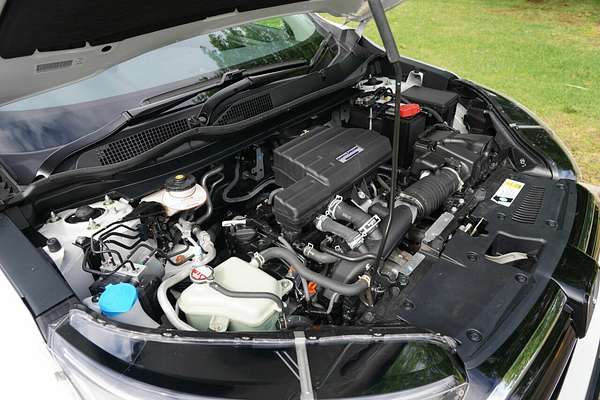 2021 Honda CR-V VTi L (AWD) 5 Seats MY22