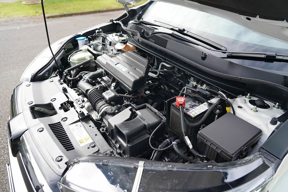 2021 Honda CR-V VTi L (AWD) 5 Seats MY22