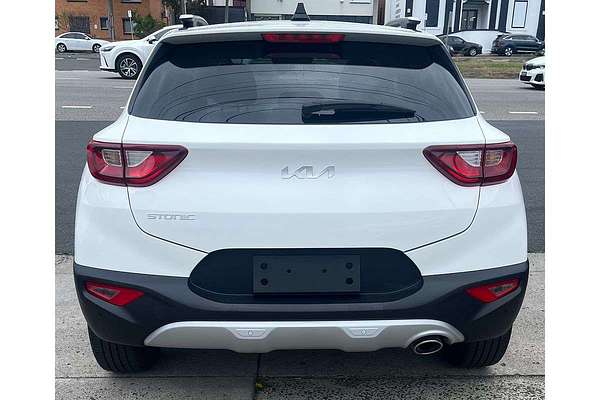2024 Kia Stonic Sport YB