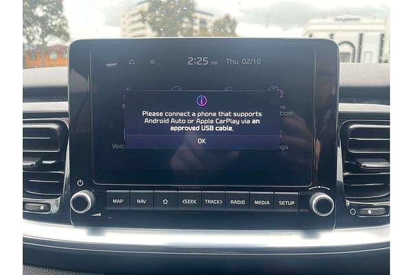 2024 Kia Stonic Sport YB