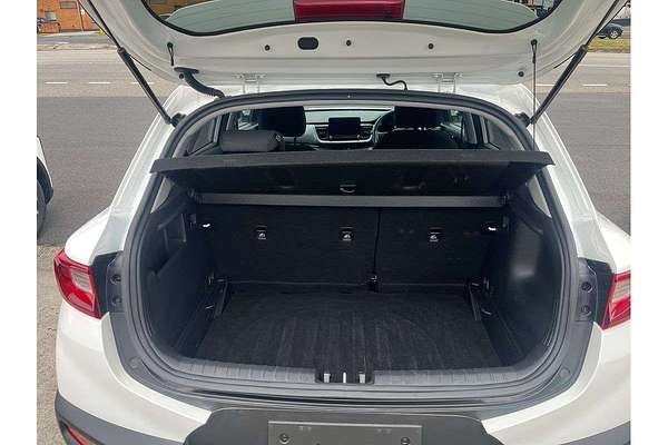 2024 Kia Stonic Sport YB