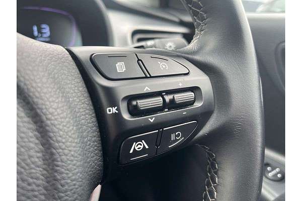 2024 Kia Stonic Sport YB