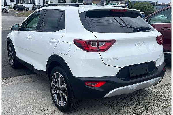2024 Kia Stonic Sport YB