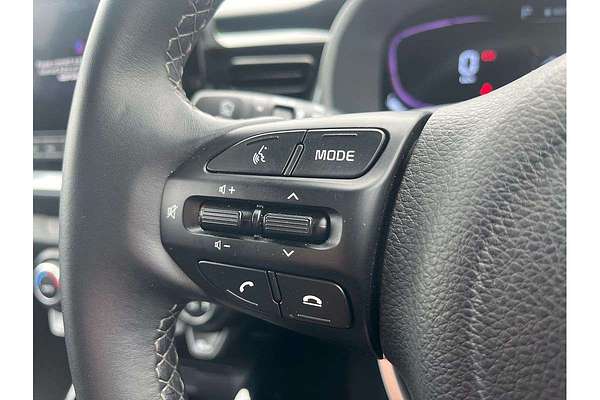 2024 Kia Stonic Sport YB