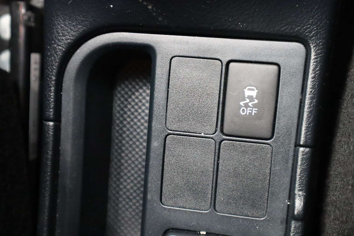 2019 Toyota Yaris Ascent NCP130R