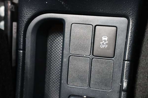 2019 Toyota Yaris Ascent NCP130R