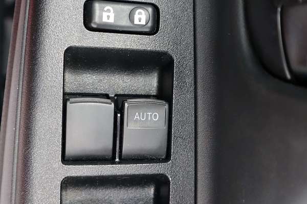 2019 Toyota Yaris Ascent NCP130R