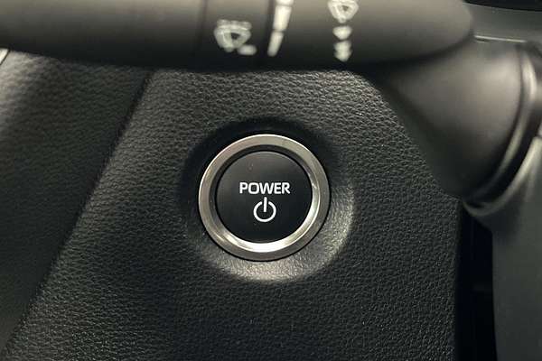 2024 Toyota Corolla Ascent Sport Hybrid ZWE219R