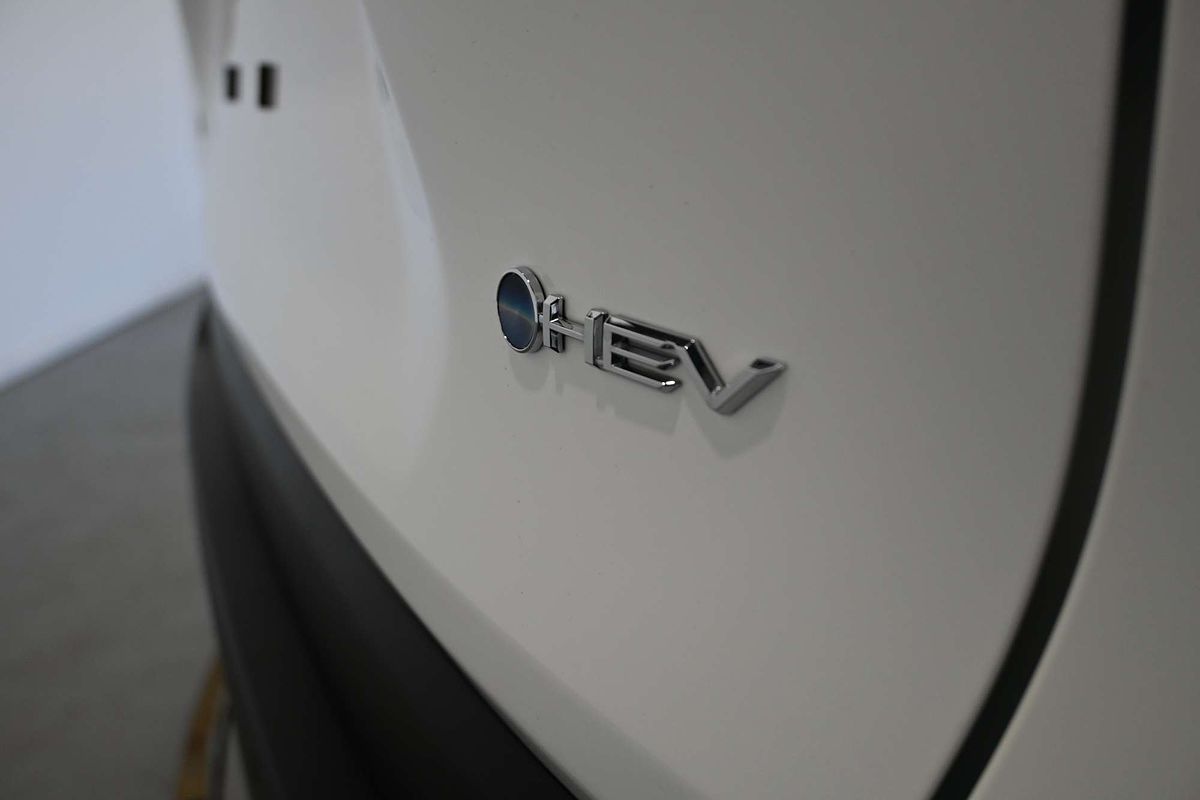 2024 Toyota RAV4 GX AXAH52R